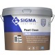 Sigma Pearl Clean Matt Wit ACTIE !